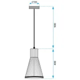 lampa-wiszaca-boho-naturalna-bambusowa-toolight-dlugosc-wysokosc-40-5-cm