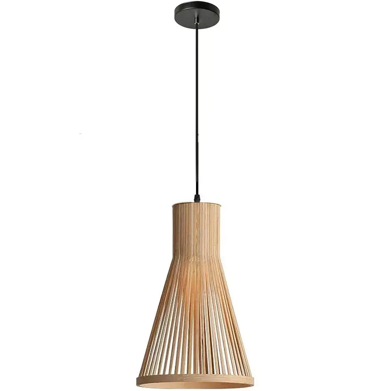 lampa-wiszaca-boho-naturalna-bambusowa-toolight-stan-nowy