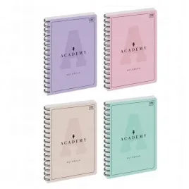 kolozeszyt-interdruk-academy-pastel-b5-100k-kratka-interdruk