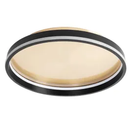 lampa-sufitowa-led-okragla-zlota-czarna-plafon-40-cm