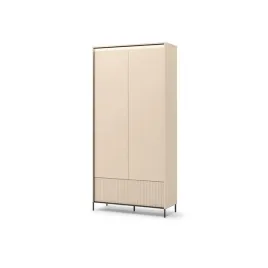 szafa-trend-2d1s-z-oswietleniem-led-bezowa