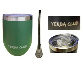 zestaw-matero-bombilla-yerba-club-green-350ml-do-yerba-mate