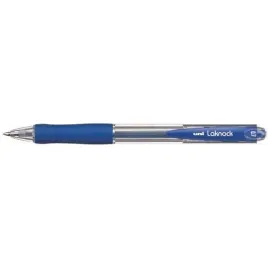 dlugopis-uni-sn-100-lacknock-niebieski-uni