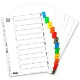 przekladki-mylar-elba-a4-1-12-elba