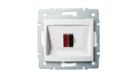 kanlux-mowion-logi-02-1450-002-bialy-gniazdo-glosnikowe-pojedyncze