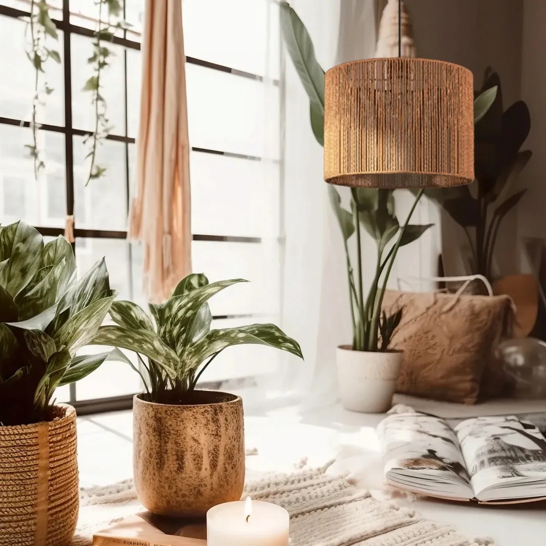 lampa-sufitowa-wiszaca-pleciona-boho-loft-pojedyncza-eco-jutowa-app1324-1cp-stan-nowy