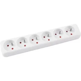 listwa-zasilajaca-office-products-3m-6g-biala-office-products