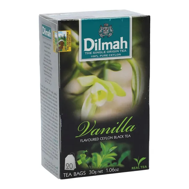 herbata-dilmah-waniliowa-20-dilmah-waga-30-g
