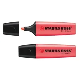 zakreslacz-stabilo-boss-fluorescencyjny-czerwony-70-40