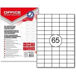 etykiety-office-products-a4-38x21-2mm-biale-100-office-products