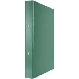 segregator-ringowy-donau-a4-30mm-2r-zielony-donau