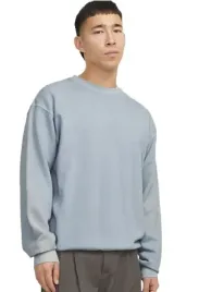 jackandjones-bluza-meska-niebieska-bez-kaptura-xxl-jss