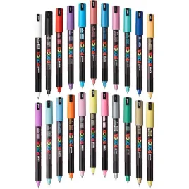 marker-z-farba-plakatowa-uni-posca-pc-1mr-zolty-uni