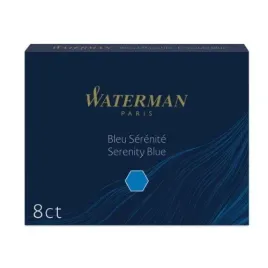 naboje-standard-waterman-8szt-niebieski-floryda-s0110860