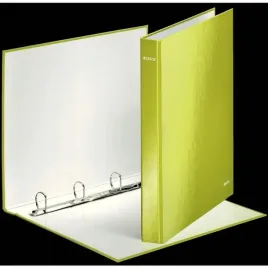 segregator-leitz-wow-a4-40mm-4rd-zielony-leitz
