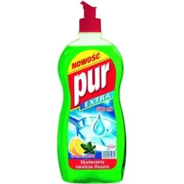 plyn-do-naczyn-pur-450ml-balsam-pur