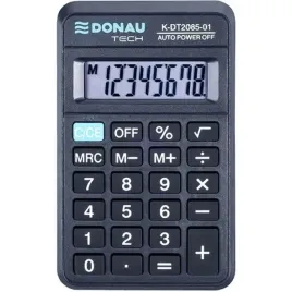 kalkulator-donau-tech-k-dt2085-01-czarny-donau-tech