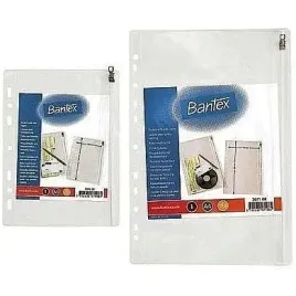 koszulki-z-suwakiem-bantex-a4-140m-groszkowe-10-bantex