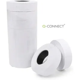 etykiety-do-metkownic-q-connect-23x16mm-biale-10-q-connect