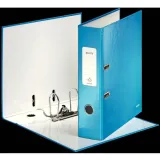 segregator-leitz-180-wow-a4-80mm-niebieski-leitz
