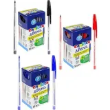dlugopisy-carioca-sfera-czerwone-50-carioca