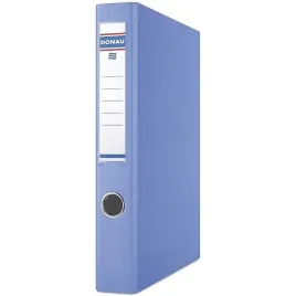 segregator-ringowy-donau-a4-30mm-4r-niebieski-donau