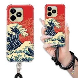 etui-do-realme-c53-antishock-case-czarna-smycz-do-telefonu-japan-japonia-wz