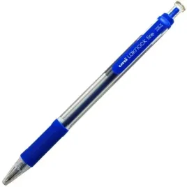 dlugopis-uni-sn-101-laknock-niebieski-uni