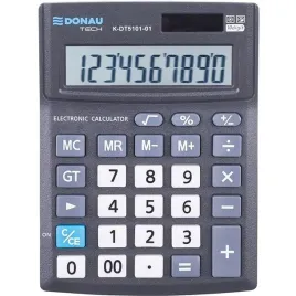 kalkulator-donau-tech-k-dt5101-01-czarny-donau-tech