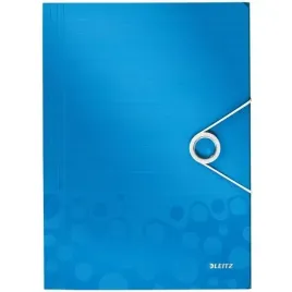 teczka-z-gumka-leitz-wow-15mm-niebieska-leitz