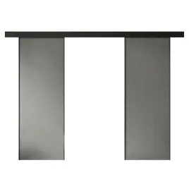 drzwi-przesuwne-hinoki-duo-uchwyt-samodomykacz-grafit-172-cm
