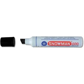marker-permanentny-snowman-jumbo-600-czarny-snowman