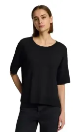 selected-femme-bluzka-damska-niebieska-z-krotkim-rekawem-xs-jsw