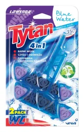 tytan-wc-zawieszka-czterofunkcyjna-2x40g-swiezosc-i-niebieska-woda