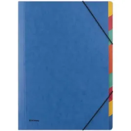 teczka-z-gumka-donau-preszpan-a4-9-przekladek-donau