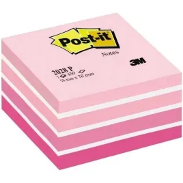 karteczki-post-it-76x76mm-rozowe-450-post-it