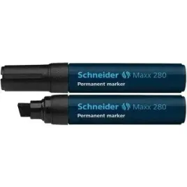 marker-permanentny-schneider-maxx-280-czarny-schneider