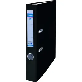 segregator-donau-master-fsc-a4-50mm-czarny-donau