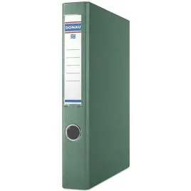segregator-ringowy-donau-a4-30mm-4r-zielony-donau