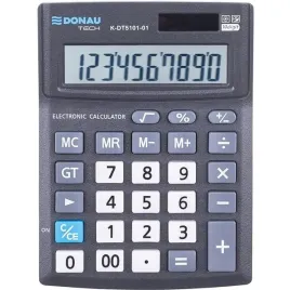 kalkulator-donau-tech-k-dt5101-01-czarny-donau-tech