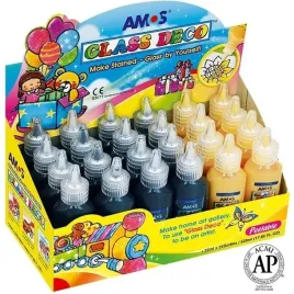 farby-witrazowe-amos-glass-deco-22ml-zlota-i-czarna-8-16-amos
