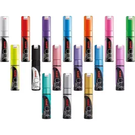 marker-kredowy-uni-pwe-8k-czarny-uni
