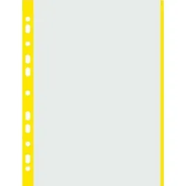 koszulki-donau-a4-40m-brzeg-zolty-groszkowe-100-donau