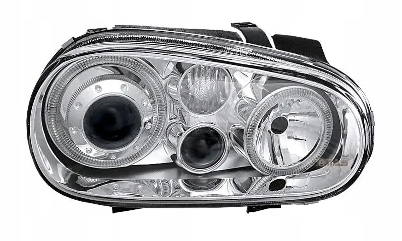 reflektory-przednie-vw-golf-iv-chrom-ringi