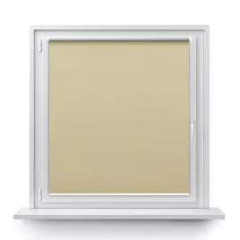 roleta-mini-zaciemniajaca-blackout-termo-72x150-cm-kremowa-bezinwazyjna