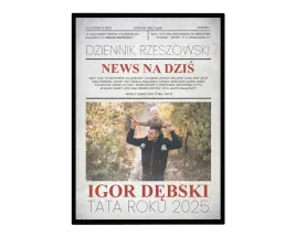 plakat-ze-zdjeciem-na-dzien-ojca-taty-prezent-ramka-a4