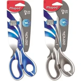 nozyczki-maped-zenoa-fit-21cm-maped
