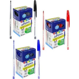 dlugopisy-carioca-sfera-czerwone-50-carioca