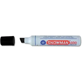 marker-permanentny-snowman-jumbo-600-czarny-snowman