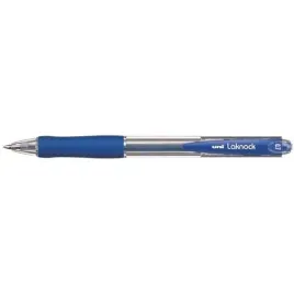 dlugopis-uni-sn-100-lacknock-niebieski-uni